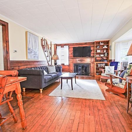 Lofted Cape Cottage By Leavetown Vacations South Yarmouth Zewnętrze zdjęcie