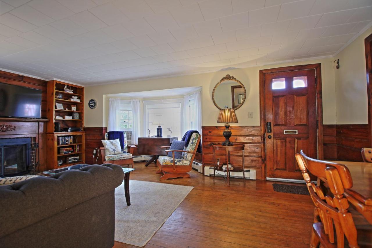Lofted Cape Cottage By Leavetown Vacations South Yarmouth Zewnętrze zdjęcie