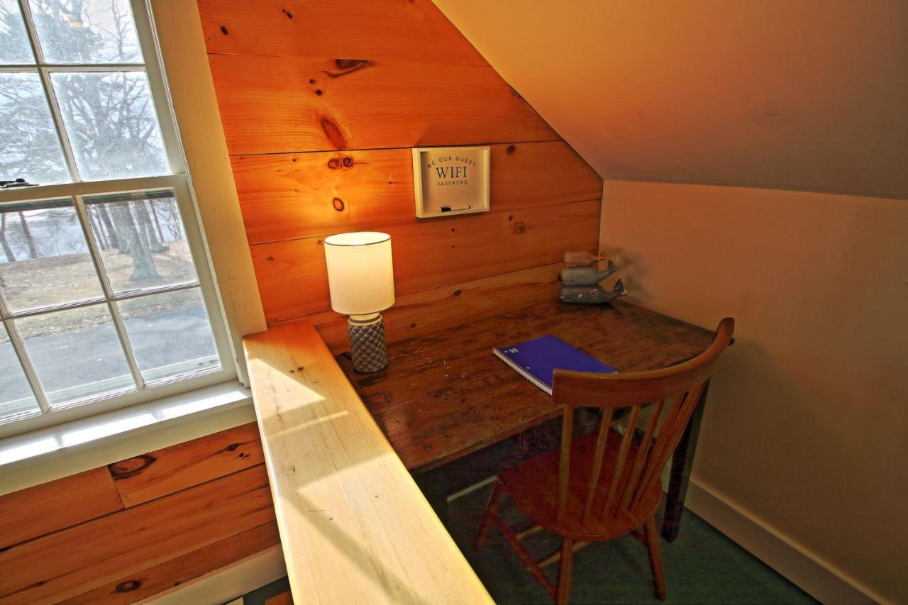 Lofted Cape Cottage By Leavetown Vacations South Yarmouth Zewnętrze zdjęcie