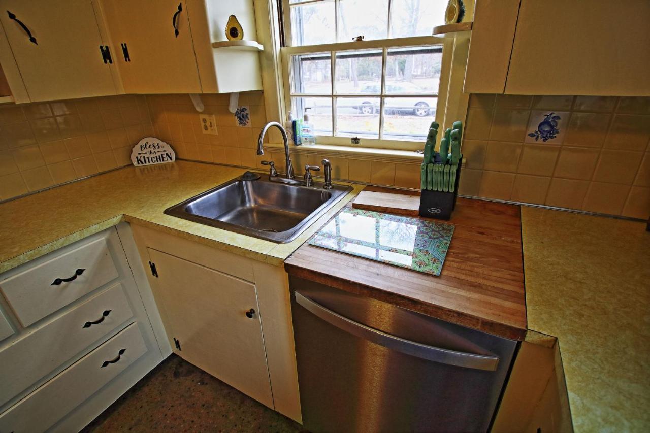 Lofted Cape Cottage By Leavetown Vacations South Yarmouth Zewnętrze zdjęcie