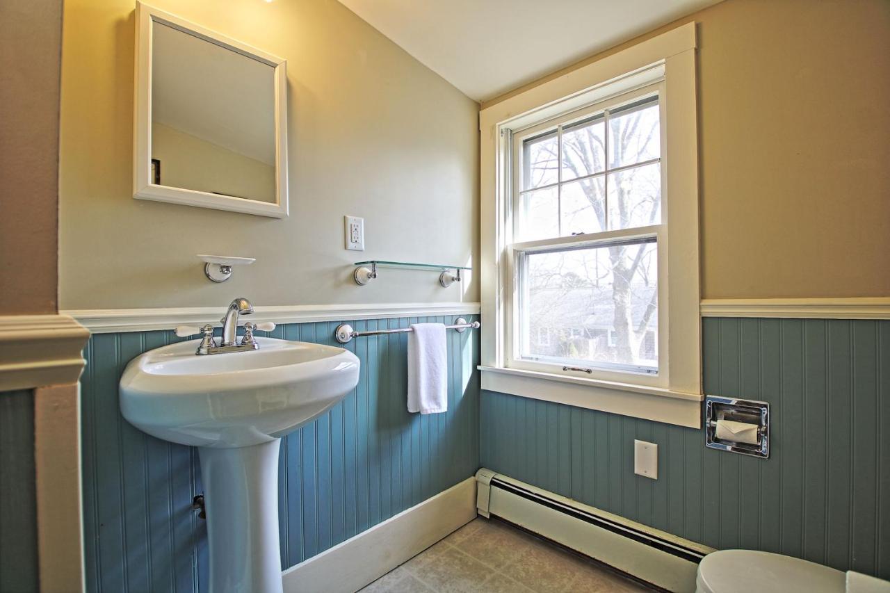 Lofted Cape Cottage By Leavetown Vacations South Yarmouth Zewnętrze zdjęcie