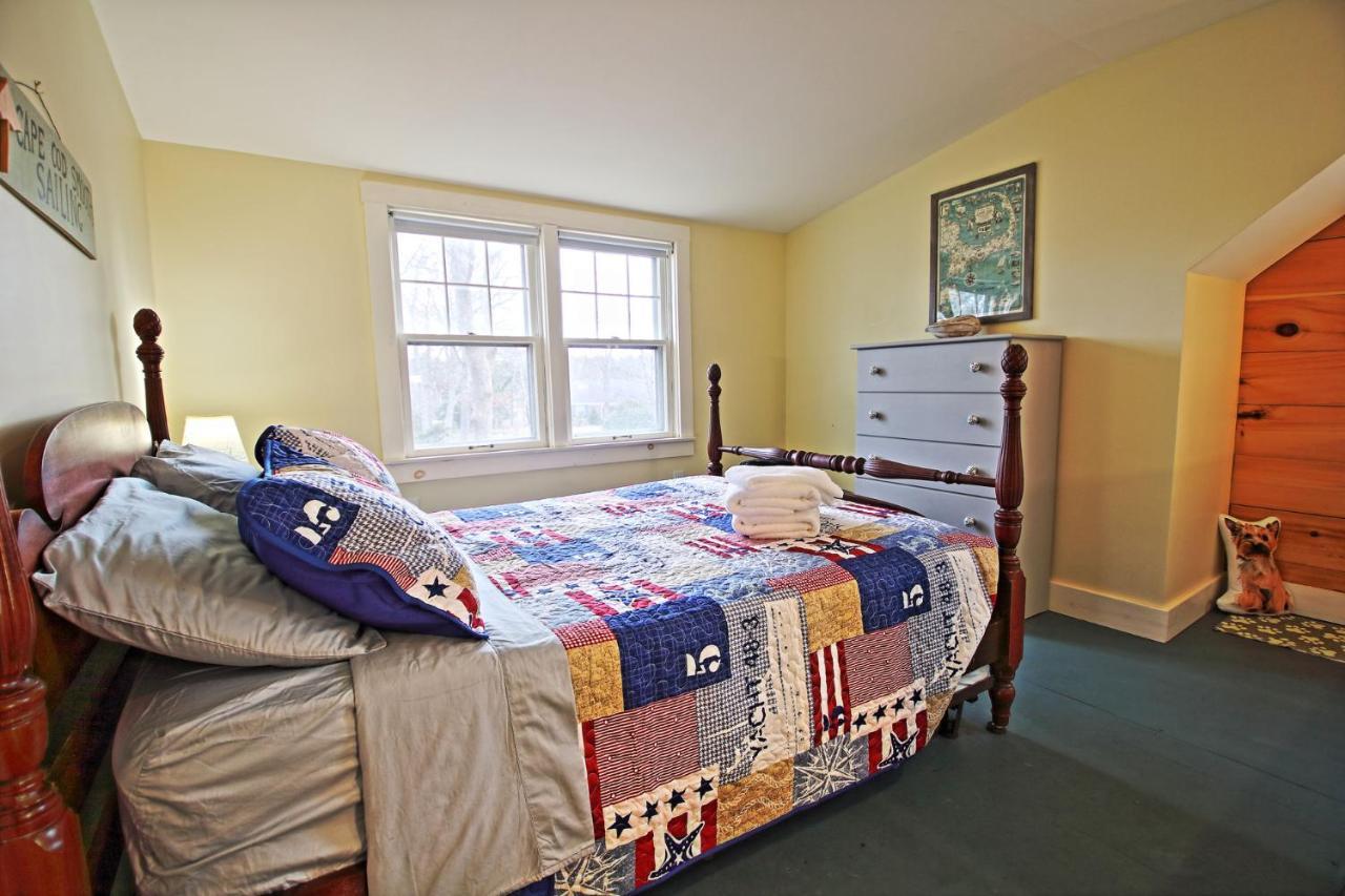 Lofted Cape Cottage By Leavetown Vacations South Yarmouth Zewnętrze zdjęcie
