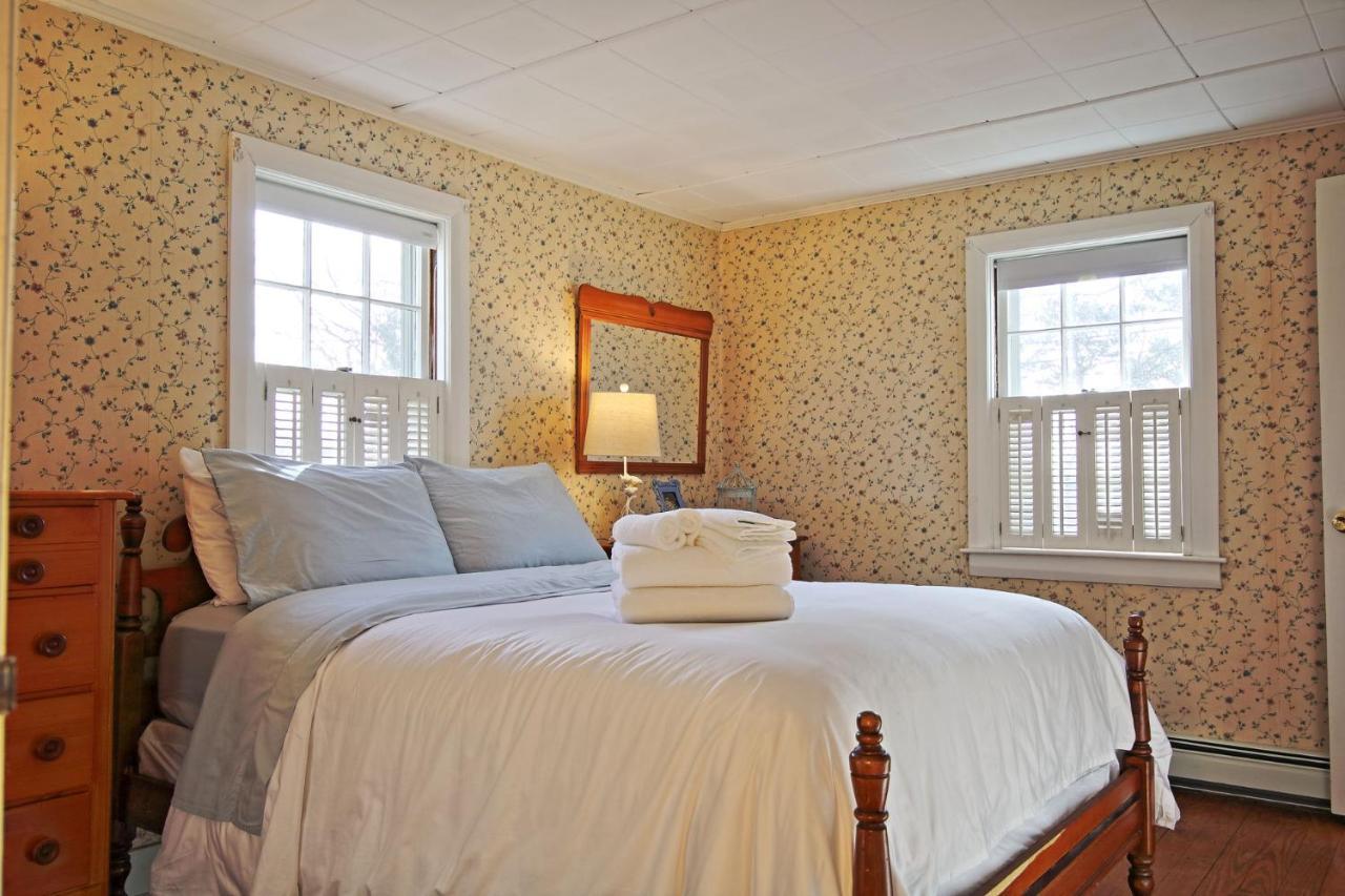 Lofted Cape Cottage By Leavetown Vacations South Yarmouth Zewnętrze zdjęcie