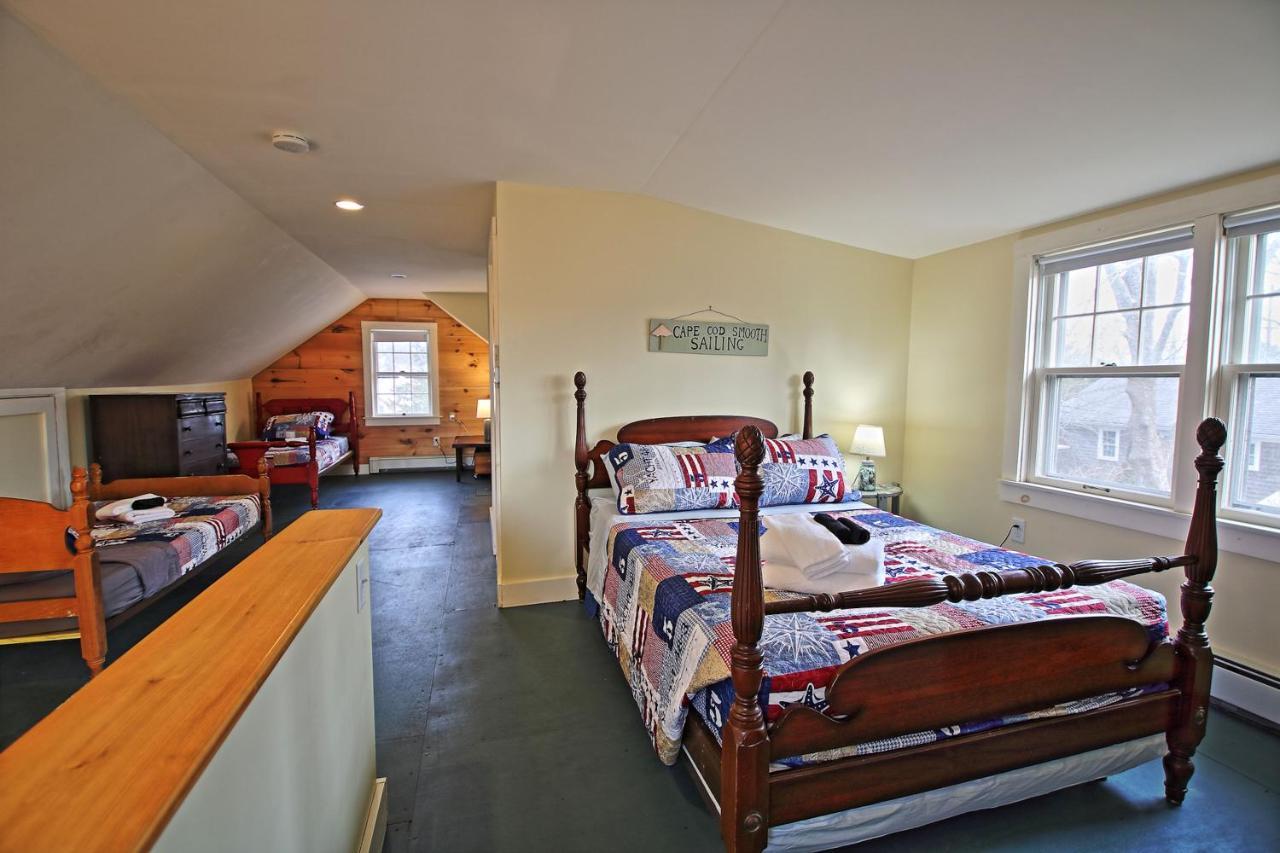 Lofted Cape Cottage By Leavetown Vacations South Yarmouth Zewnętrze zdjęcie