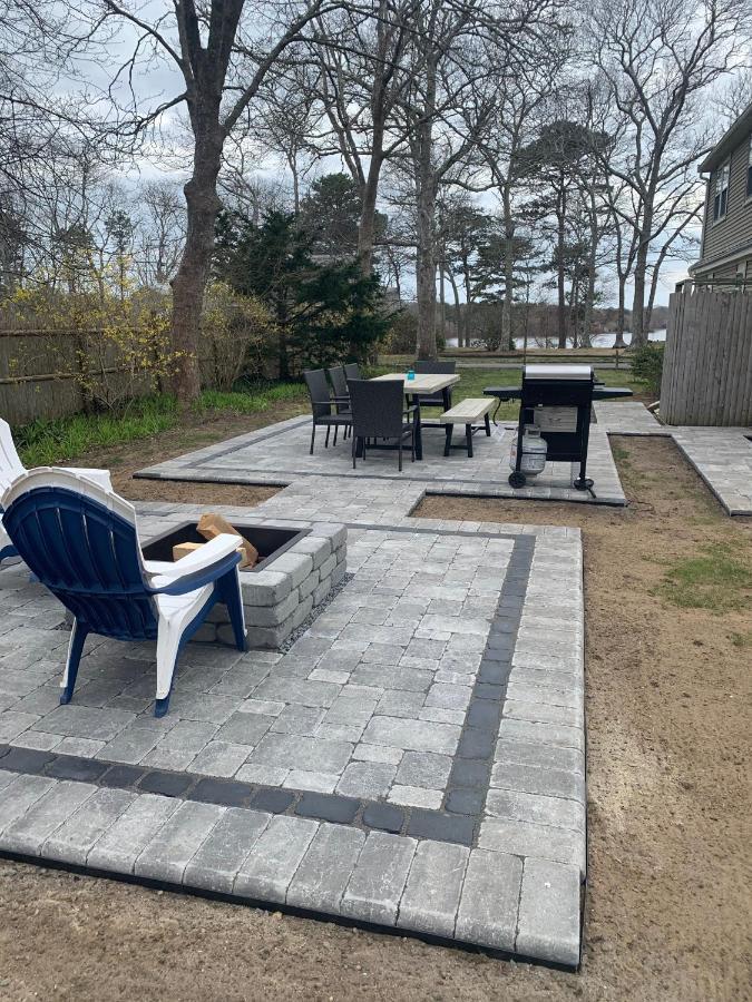 Lofted Cape Cottage By Leavetown Vacations South Yarmouth Zewnętrze zdjęcie